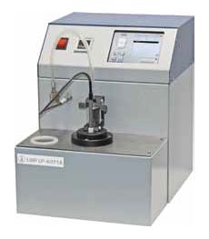 Аппарат для определения предельной температуры фильтруемости ЛОИП ПТФ-ЛАБ-11