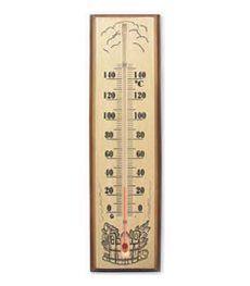 Термометры для сауны Стеклоприбор